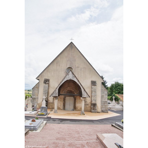 église saint Pierre