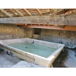 le  Lavoir 