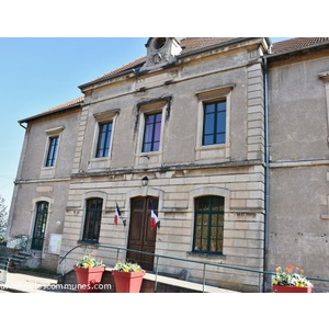 la Mairie 