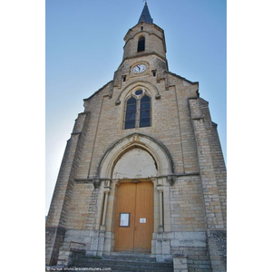 église Saint Martin 