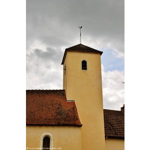 Commune de VILLENEUVE EN MONTAGNE