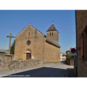 église saint Georges 