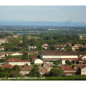 Commune de VIRE