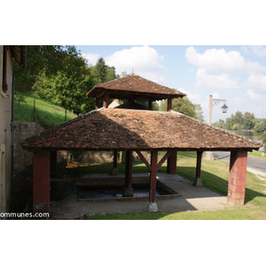 le lavoir