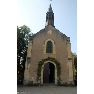 église Saint Pierre