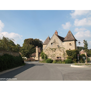 Commune de APREMONT