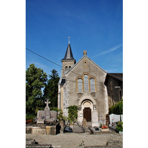 église St Clair