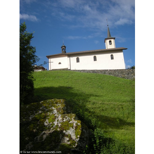 Commune de BOURG SAINT MAURICE