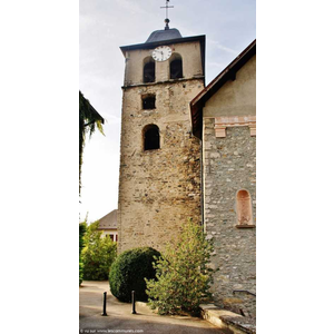 église St Martin