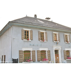 la mairie