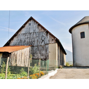 Commune de CHATEAUNEUF