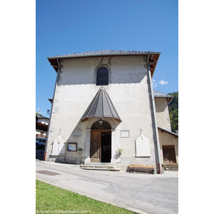 église Saint Pierre 