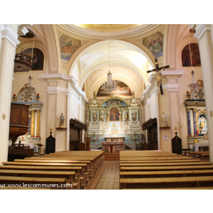 église  saint Pierre 