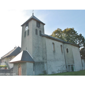 église Sainte Madeleine