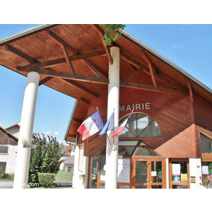 la mairie