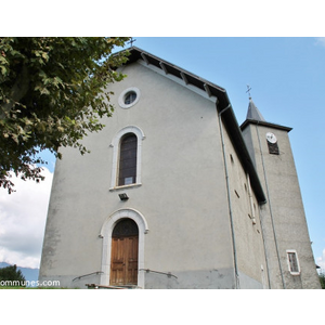 église saint Maurice