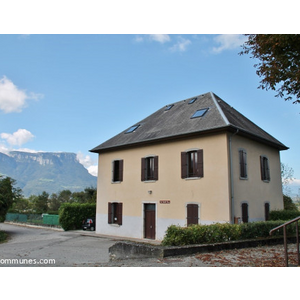 la mairie