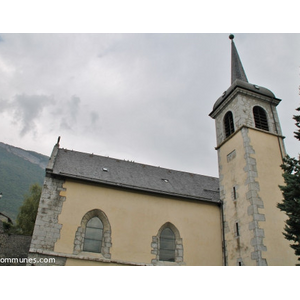 église Notre Dame