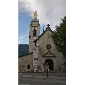 église Notre Dame