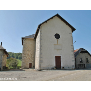 église Saint Etienne