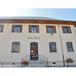 la mairie