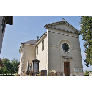 église Saint Etienne