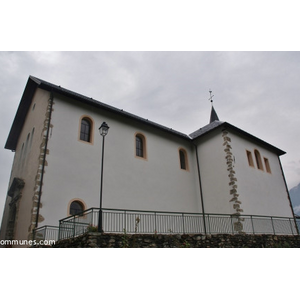 église Saint Alban