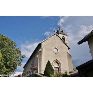 église Saint baldoph