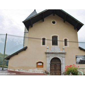 église Saint Georges