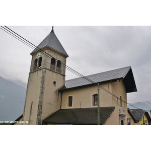  église Saint Georges