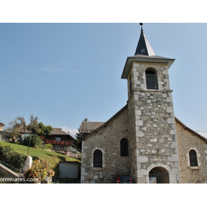 église Saint jean baptiste