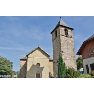 église saint Pierre