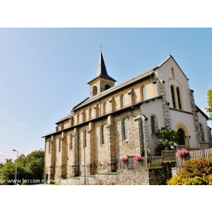 église Notre-Dame