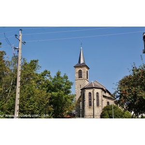 église Notre-Dame 