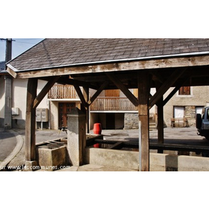 Le Lavoir