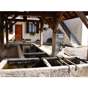 Le Lavoir