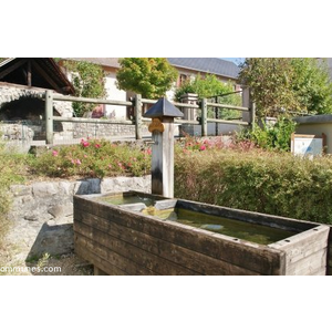 la fontaine