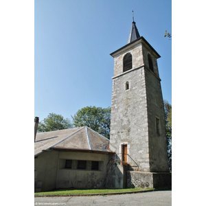 église Saint Pierre