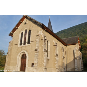 Commune de VILLARD LEGER