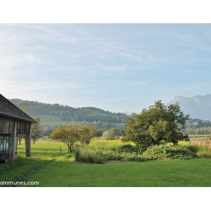 Commune de VILLARD LEGER