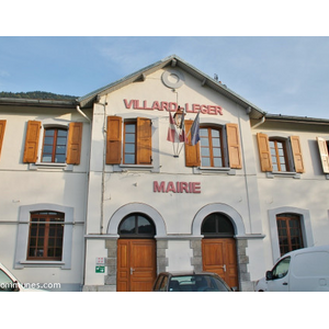 la mairie