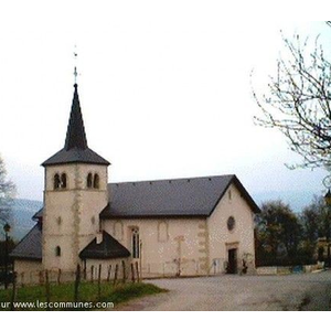 Commune de ANDILLY