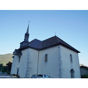 église  Saint Maurice