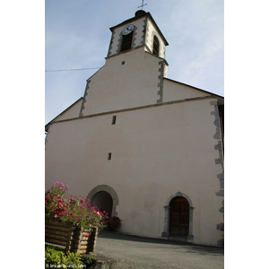 église saint Pierre Saint Paul