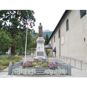 le monument aux morts