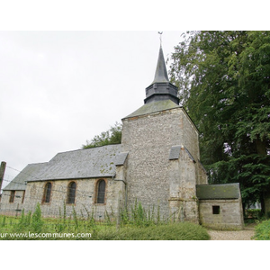 église Saint Paul 