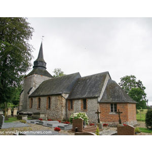 église Saint Paul 