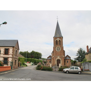 église saint germain 