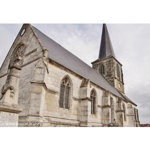 église St Martin