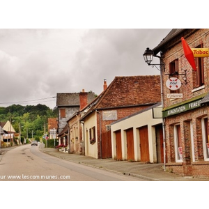 Commune de BULLY